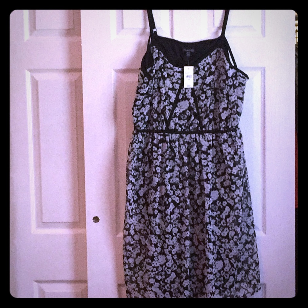 Lane Bryant  Hello, summer dress